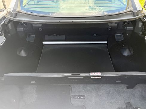 Used 2012 Lexus IS 250C w/ Luxury Pkg RWD image 10