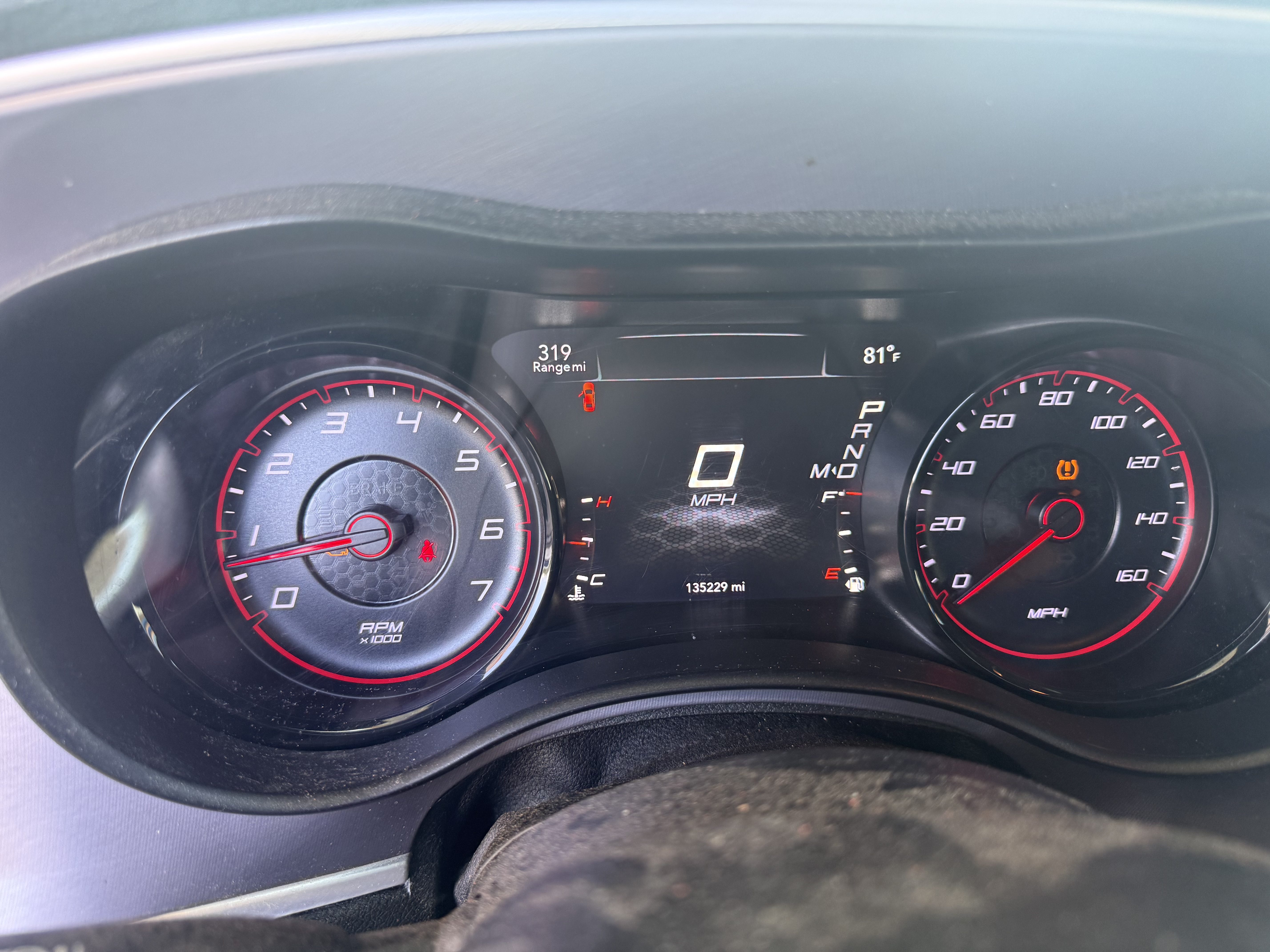 Used 2019 Dodge Charger R/T w/ Driver Confidence Group RWD image 8