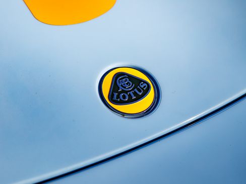 Used 2020 Lotus Evora image 30