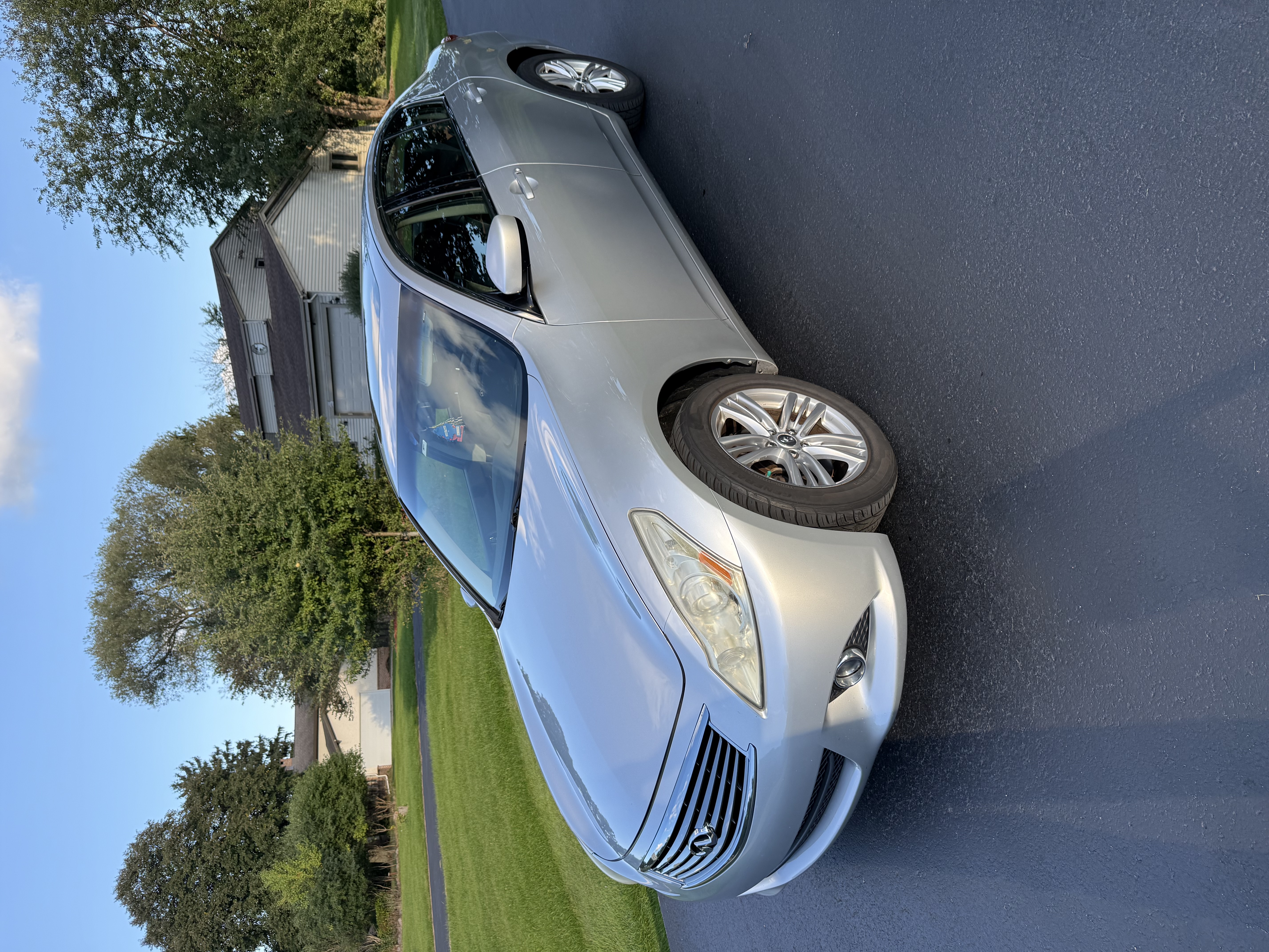 Used 2012 INFINITI G37 x Sedan w/ Premium Pkg AWD/4WD image 1
