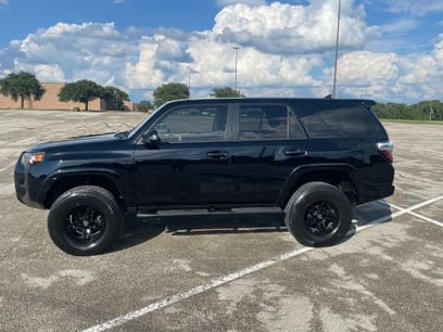 Used 2015 Toyota 4Runner SR5 Premium