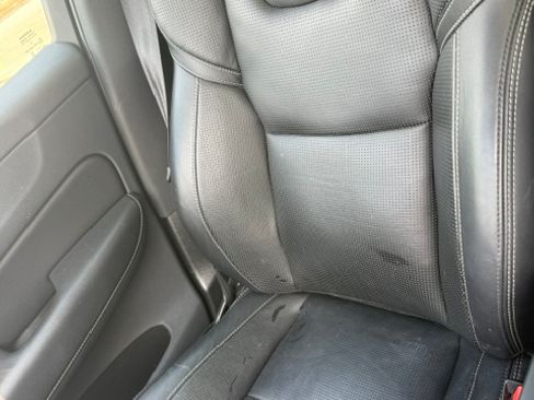 Used 2019 Volvo XC60 T5 Inscription w/ Protection Package Premier FWD image 9