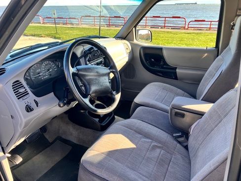 Used 1995 Ford Ranger 4x4 SuperCab image 12