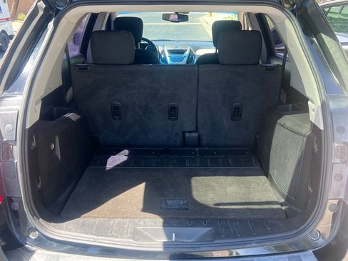 Used 2011 Chevrolet Equinox LS w/ Bluetooth Package FWD image 10