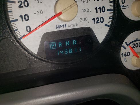 Used 2007 Dodge Ram 3500 Truck SLT image 2