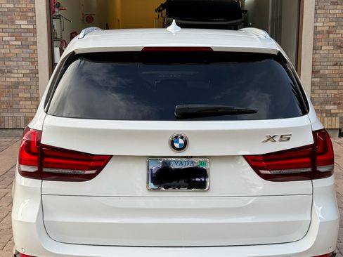Used 2015 BMW X5 sDrive35i image 4