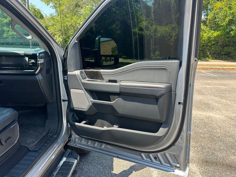 Used 2023 Ford F250 Lariat w/ Tow Technology Package AWD/4WD image 24