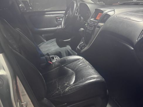 Used 2001 Lexus RX 300 FWD image 15
