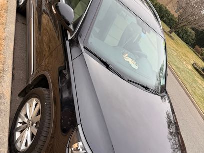 Used 2017 Volkswagen Tiguan Wolfsburg Edition