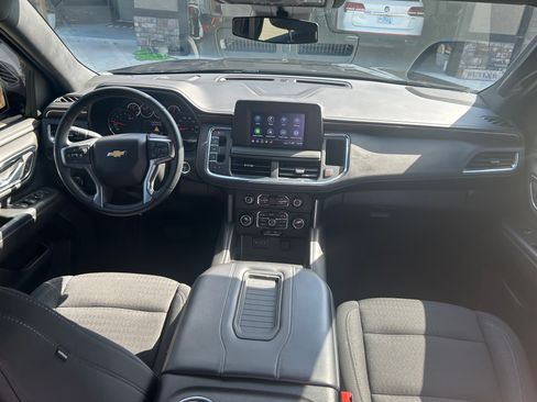 Used 2023 Chevrolet Tahoe LS image 9