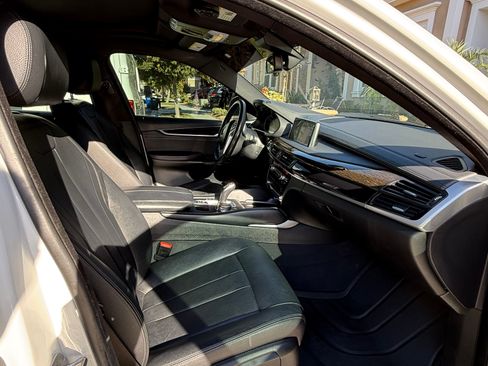 Used 2019 BMW X6 xDrive35i w/ Convenience Package image 10