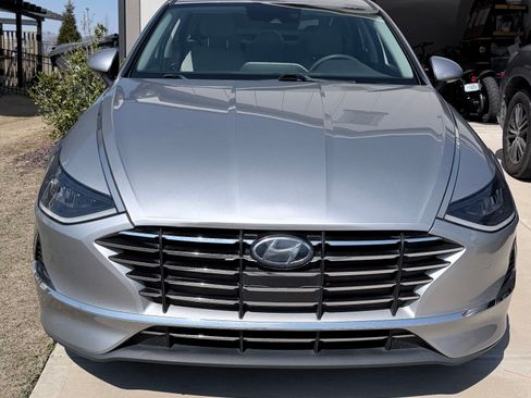 Used 2022 Hyundai Sonata SE image 10