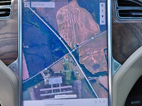 Used 2016 Tesla Model S 90D image 16