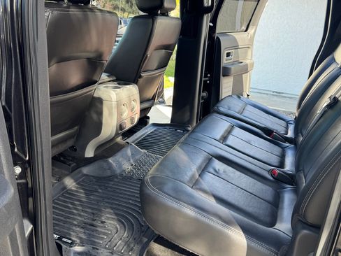 Used 2014 Ford F150 FX2 w/ Equipment Group 402A Luxury image 10