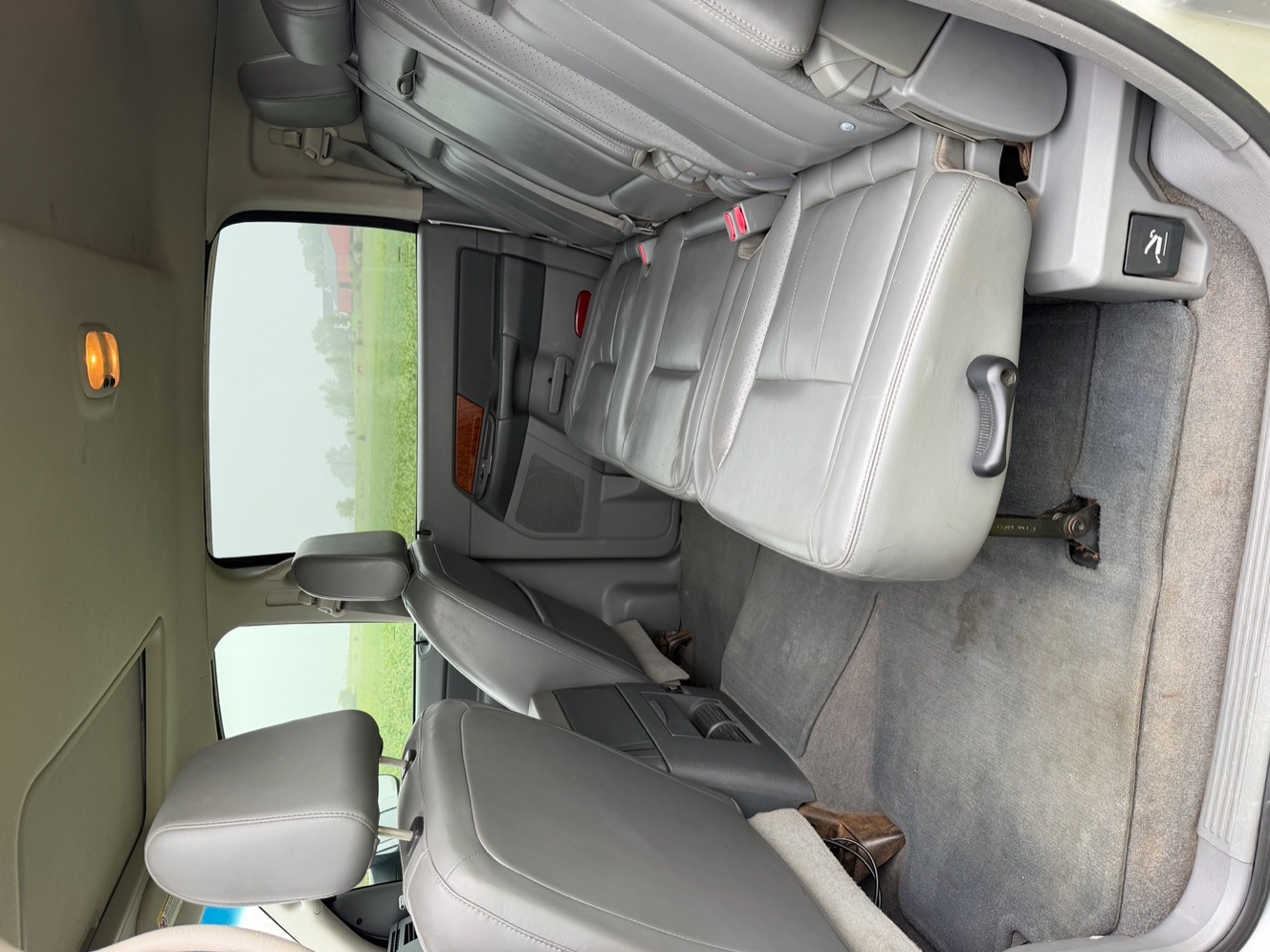 Used 2006 Dodge Ram 3500 Truck Laramie w/ Protection Group AWD/4WD image 8