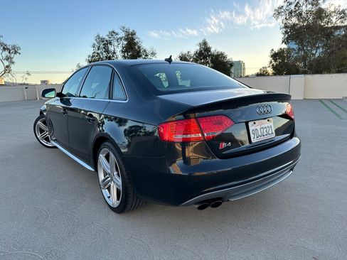Used 2011 Audi S4 Prestige image 5