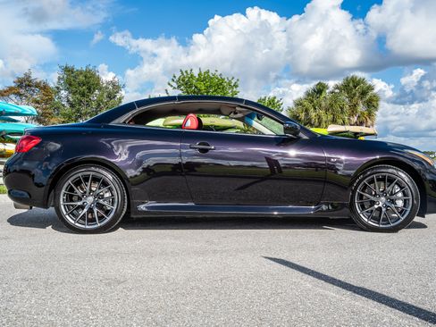 Used 2014 INFINITI Q60 IPL image 5
