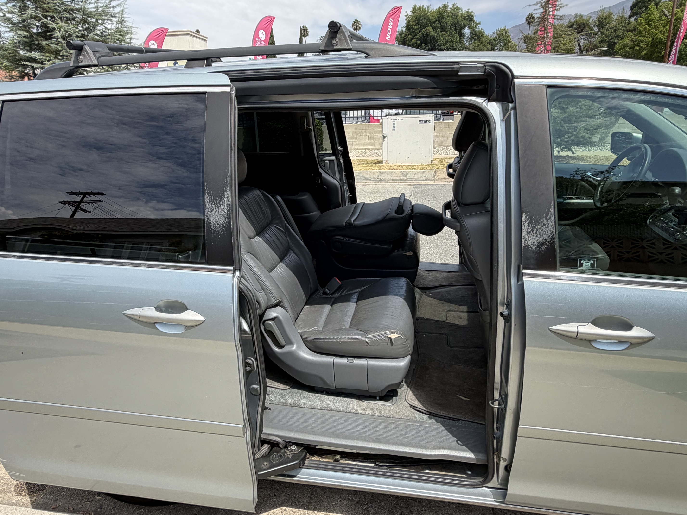 Used 2007 Honda Odyssey EX-L image 14