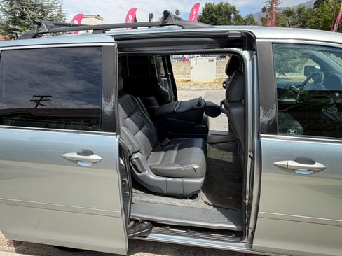 Used 2007 Honda Odyssey EX-L image 14