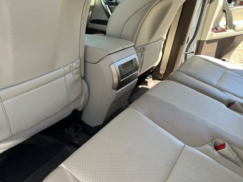 Used 2019 Lexus GX 460 Premium w/ Premium Package AWD/4WD image 11