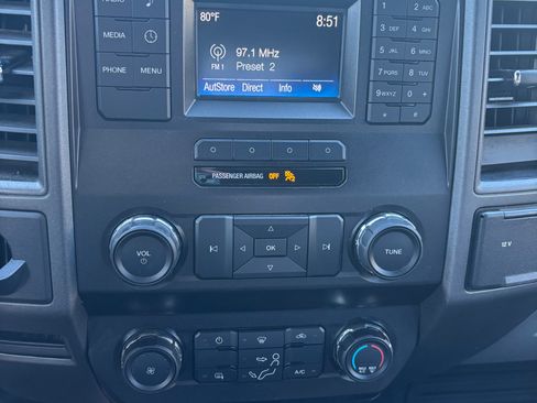 Used 2019 Ford F250 XL w/ Power Equipment Group image 19