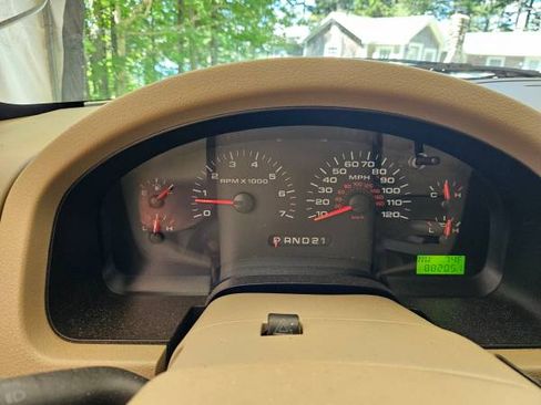 Used 2008 Ford F150 XLT image 13