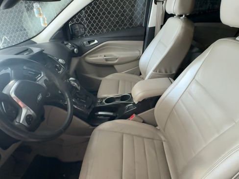 Used 2014 Ford Escape Titanium image 13