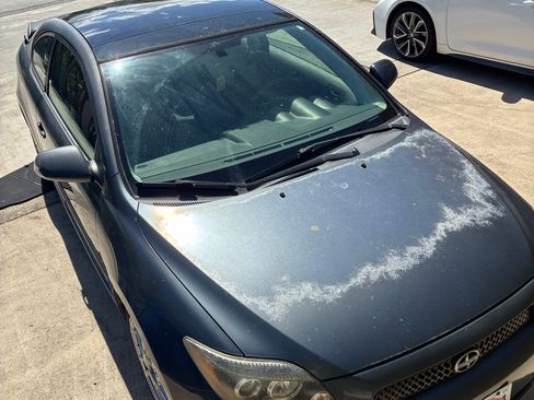 Used 2009 Scion tC Hatchback Coupe 2D image 14