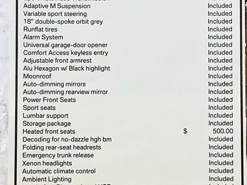 Used 2016 BMW M235i Coupe image 5