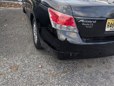 Used 2010 Honda Accord LX-P image 22