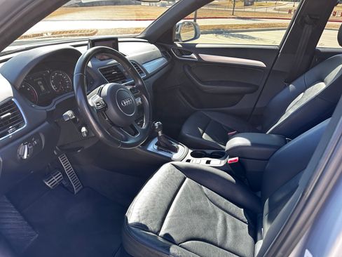 Used 2016 Audi Q3 2.0T Premium Plus w/ Technology Package image 13