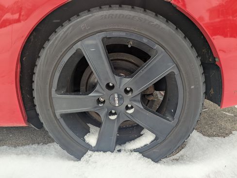 Used 2013 Honda Civic Si image 11