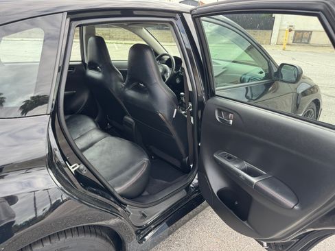 Used 2013 Subaru Impreza WRX Limited image 14