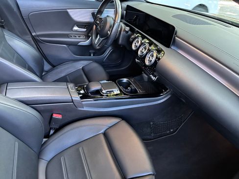 Used 2020 Mercedes-Benz CLA 250 250 Coupe 4D image 5