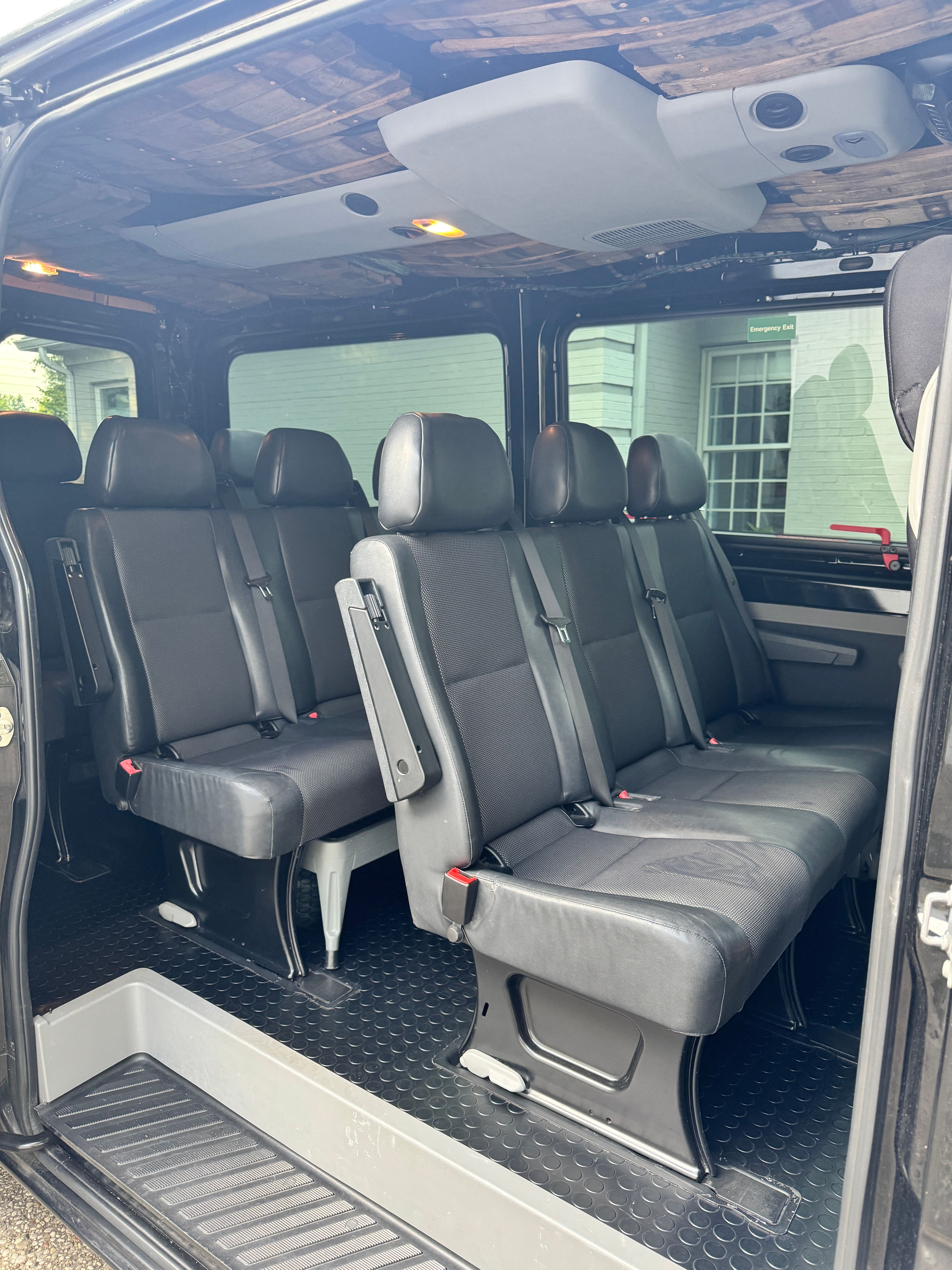 Used 2011 Mercedes-Benz Sprinter 2500 image 5