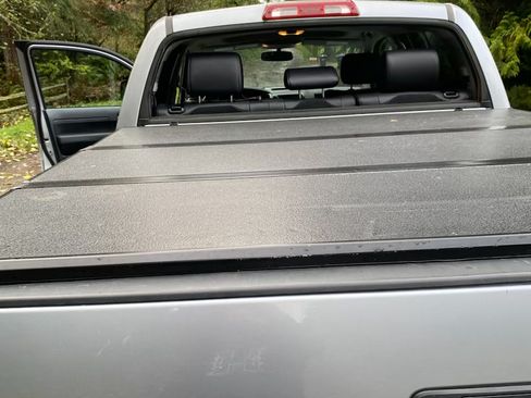 Used 2012 Toyota Tundra Limited image 14