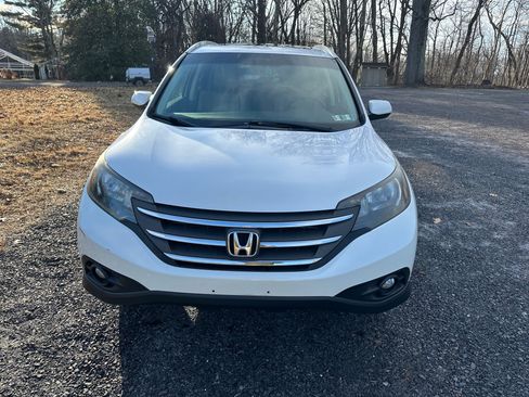 Used 2012 Honda CR-V EX-L image 4