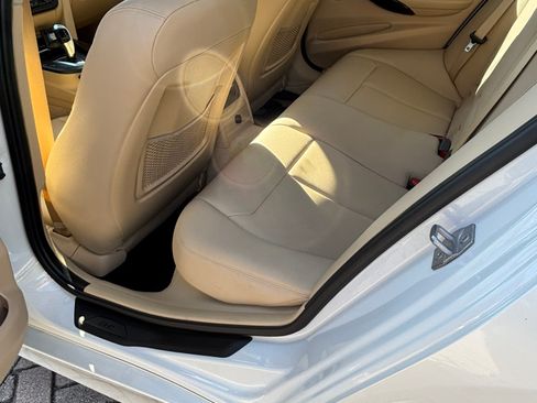 Used 2014 BMW 328i 328i Sedan 4D image 5