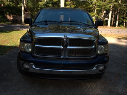 Used 2003 Dodge Ram 1500 Truck SLT