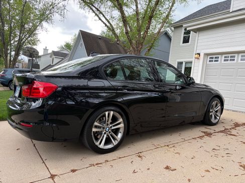 Used 2013 BMW 328i xDrive Sedan image 8