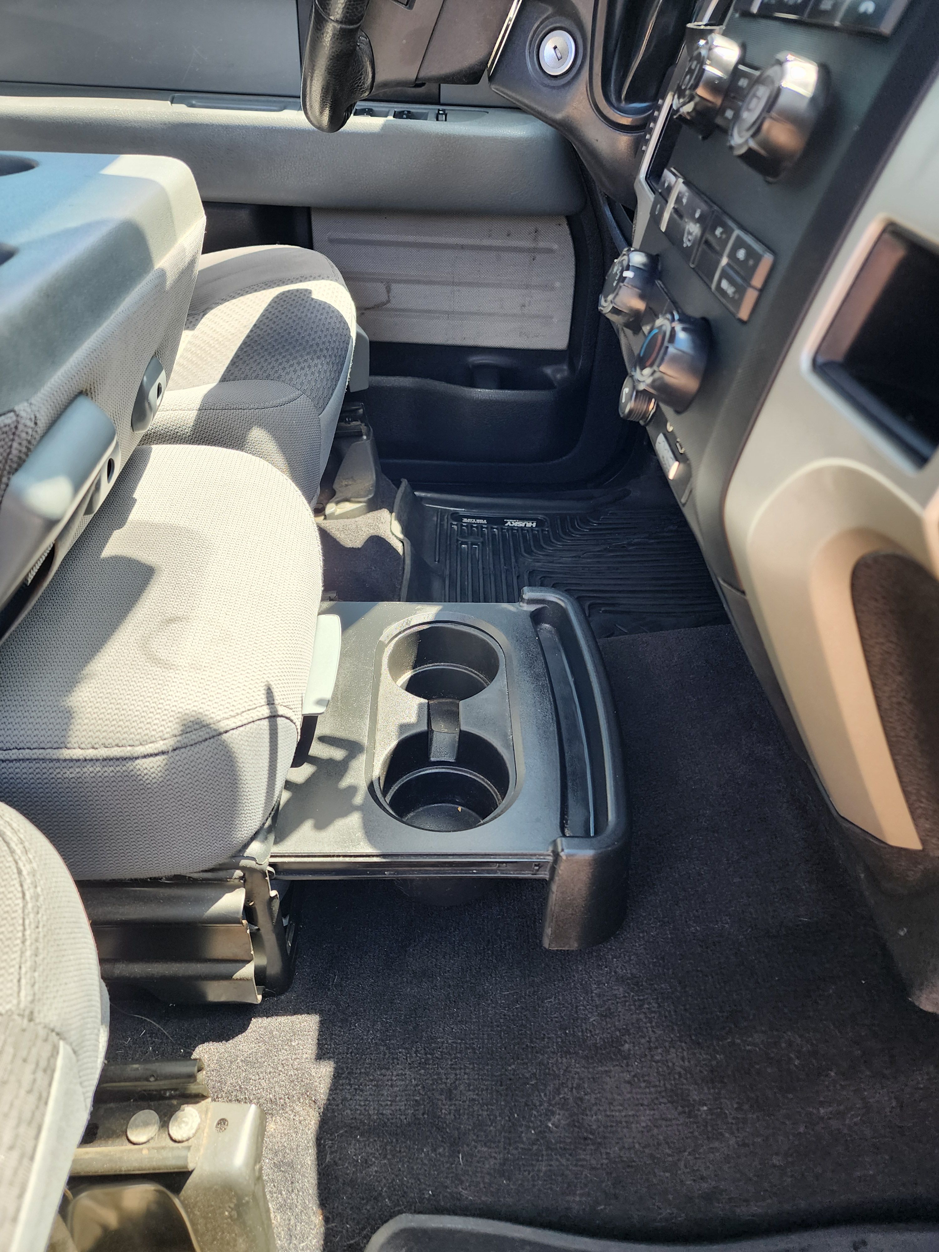 Used 2012 Ford F150 XLT w/ XLT Chrome Pkg RWD image 29
