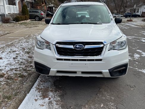 Used 2018 Subaru Forester 2.5i w/ Alloy Wheel Package image 17