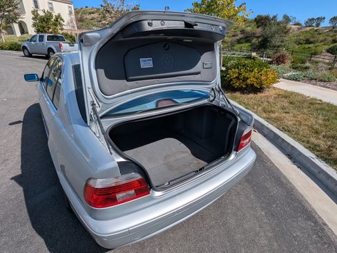 Used 2003 BMW 530i Sedan image 11