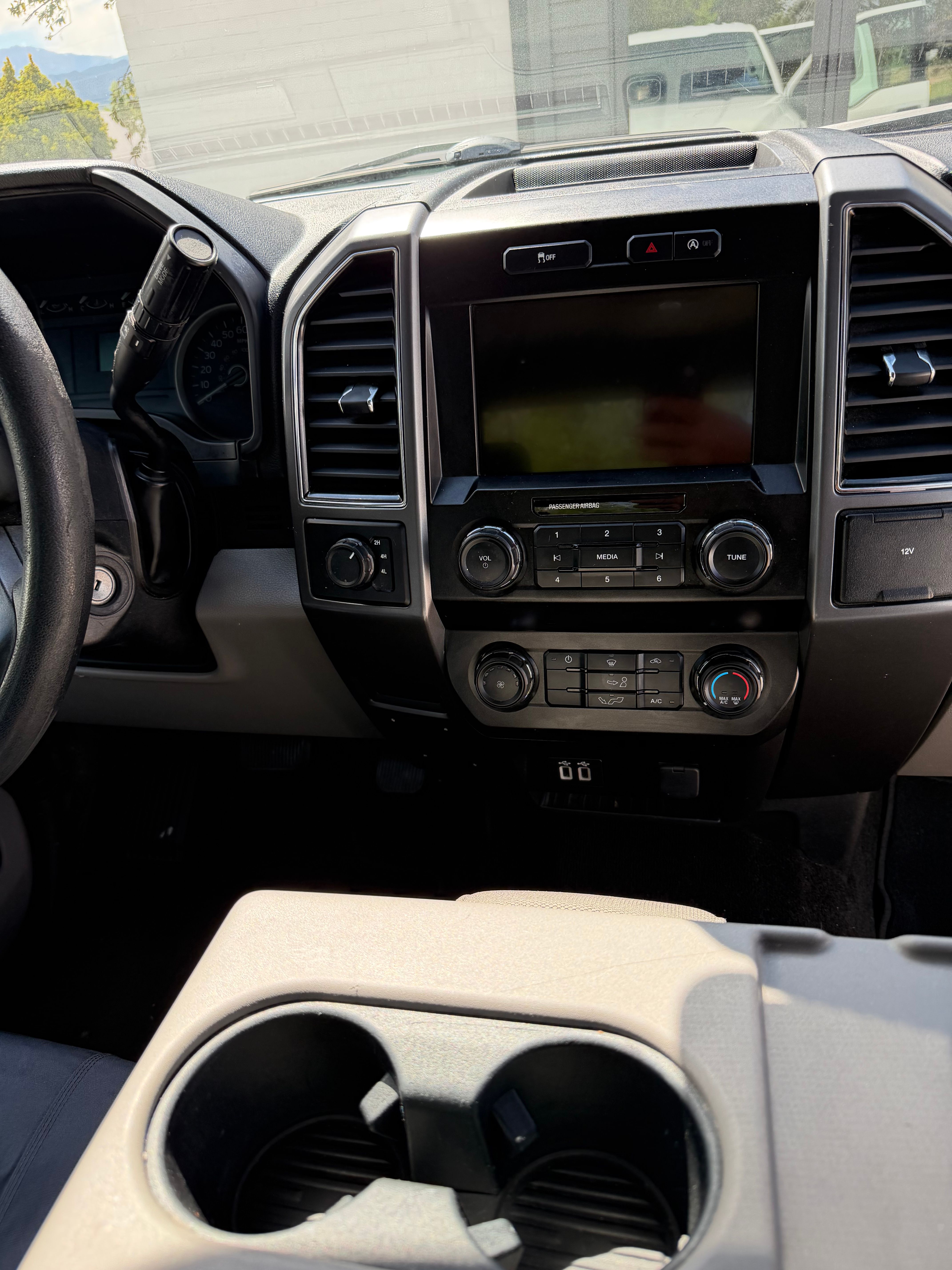 Used 2019 Ford F150 XLT AWD/4WD image 11