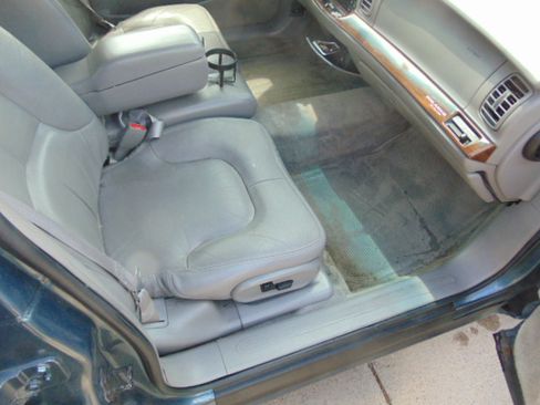 Used 2002 Buick Park Avenue image 8