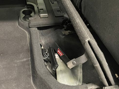 Used 2022 RAM 2500 Power Wagon image 28