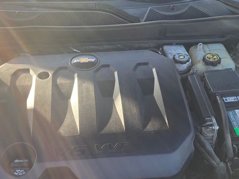 Used 2019 Chevrolet Impala LS image 13