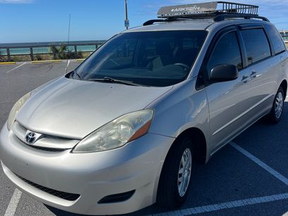 Used 2008 Toyota Sienna LE