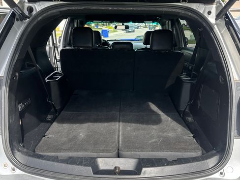 Used 2016 Ford Explorer Limited image 10