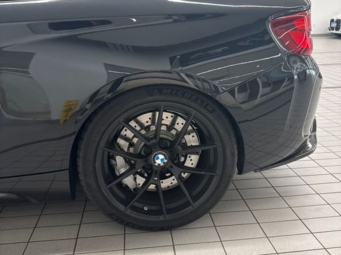 Used 2020 BMW M2 Competition w/ Executive Package image 27